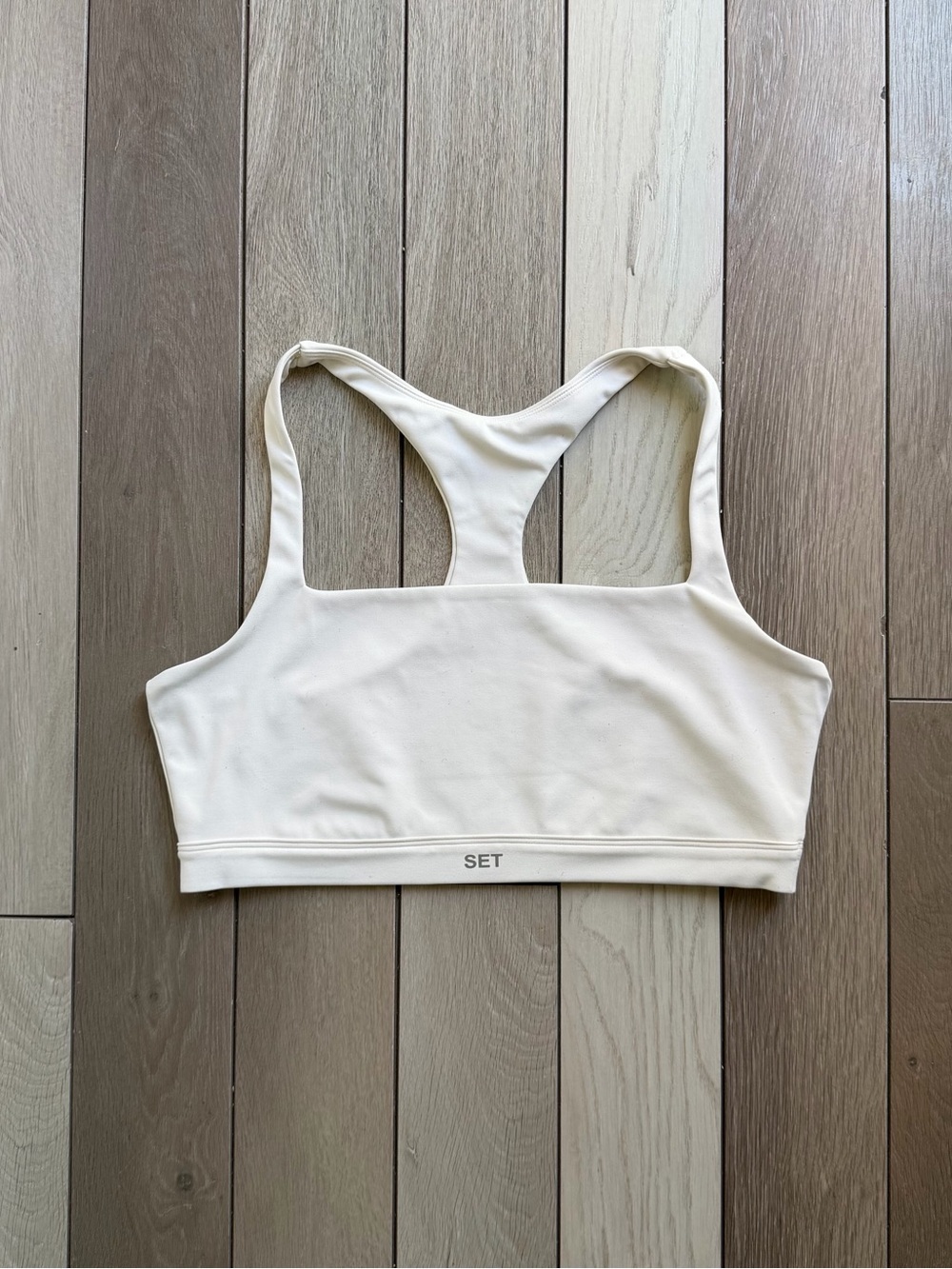 SET Active Luxeform Sports Bra